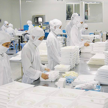 實驗室無塵包裝